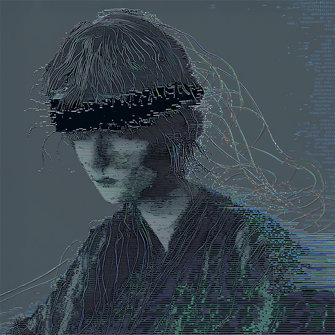 NEUROMANCER